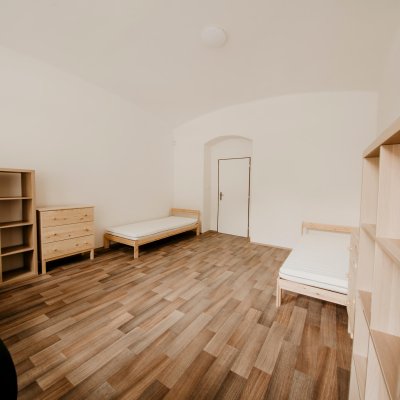 Apartmán č. 1 - Kolej Jinak