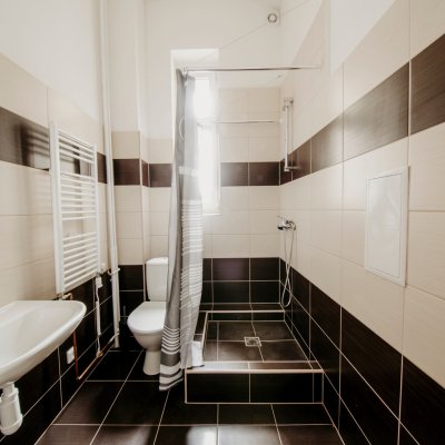 Apartmán č. 1 - Kolej Jinak