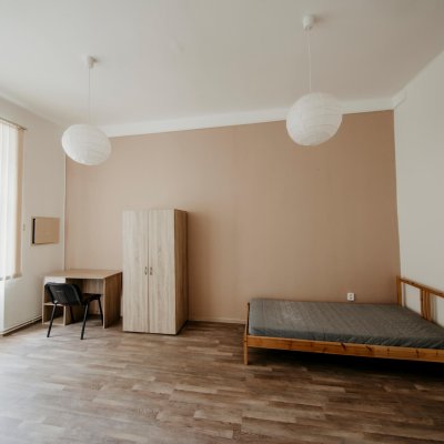 Apartmán č. 3 - Kolej Jinak 