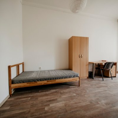 Apartmán č. 3 - Kolej Jinak 