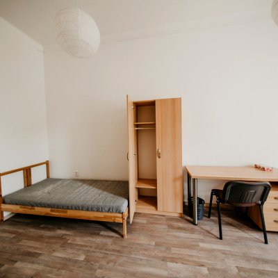 Apartmán č. 3 - Kolej Jinak 