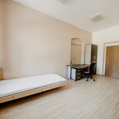 Apartmán č. 4 - Kolej Jinak