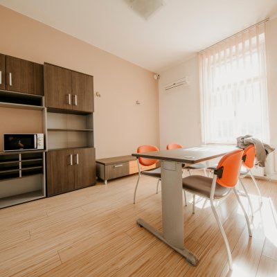 Apartmán č. 4 - Kolej Jinak