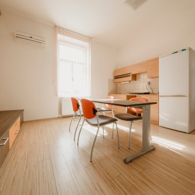 Apartmán č. 4 - Kolej Jinak