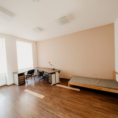 Apartmán č. 4 - Kolej Jinak