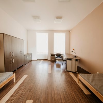 Apartmán č. 4 - Kolej Jinak