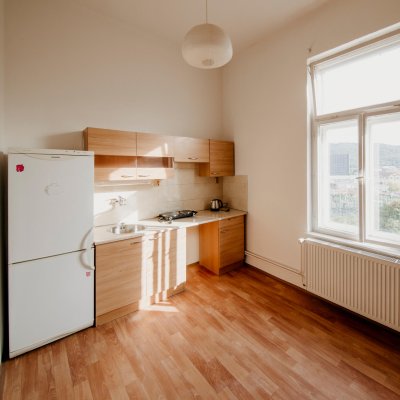 Apartmán č. 5 - Kolej Jinak