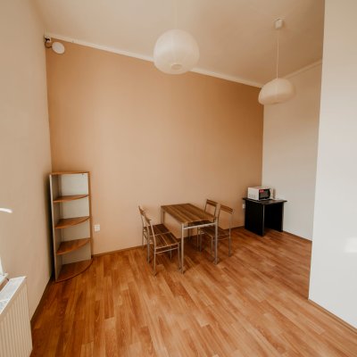 Apartmán č. 5 - Kolej Jinak