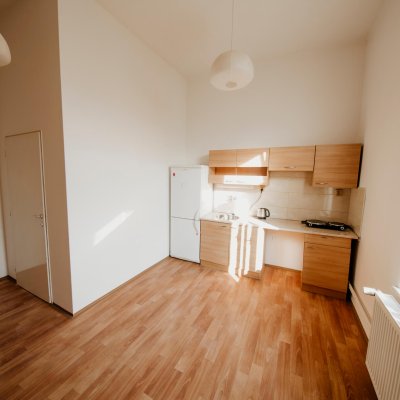 Apartmán č. 5 - Kolej Jinak