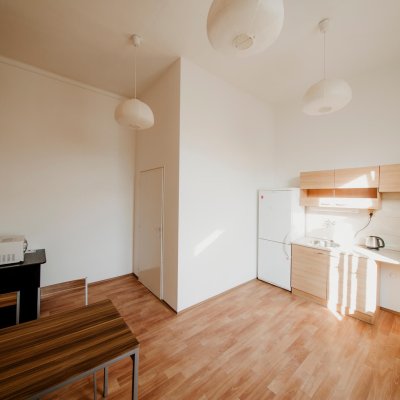 Apartmán č. 5 - Kolej Jinak