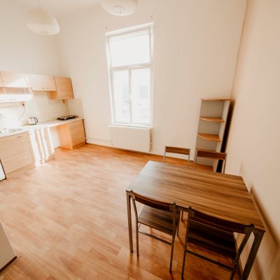 Apartmán č. 5 - Kolej Jinak