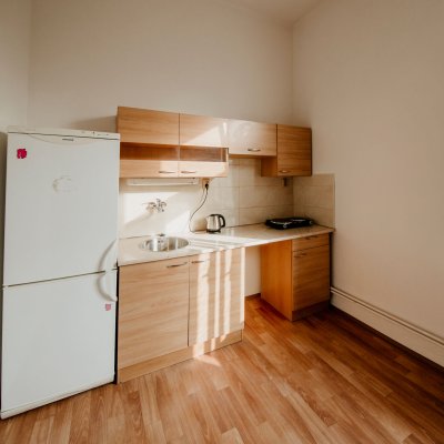 Apartmán č. 5 - Kolej Jinak