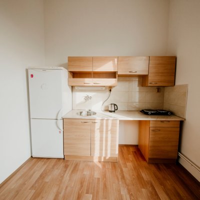 Apartmán č. 5 - Kolej Jinak