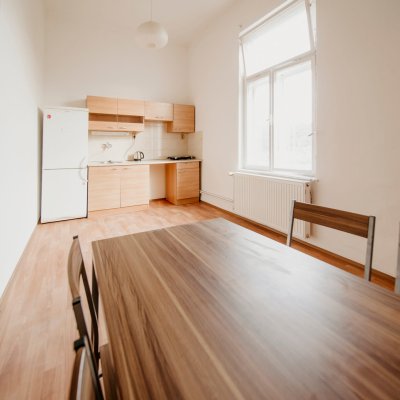 Apartmán č. 5 - Kolej Jinak