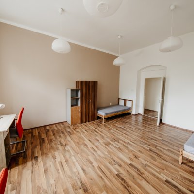 Apartmán č. 5 - Kolej Jinak