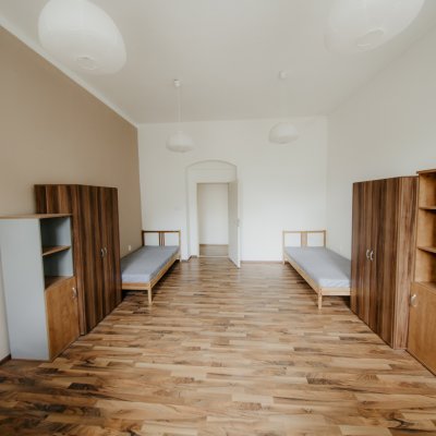 Apartmán č. 5 - Kolej Jinak