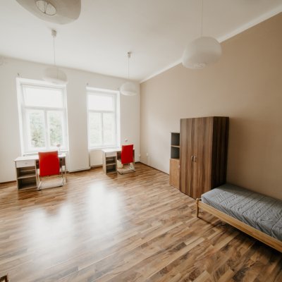 Apartmán č. 5 - Kolej Jinak