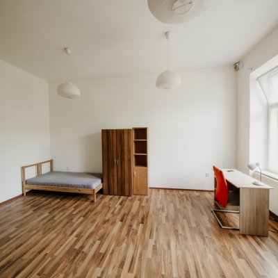 Apartmán č. 5 - Kolej Jinak