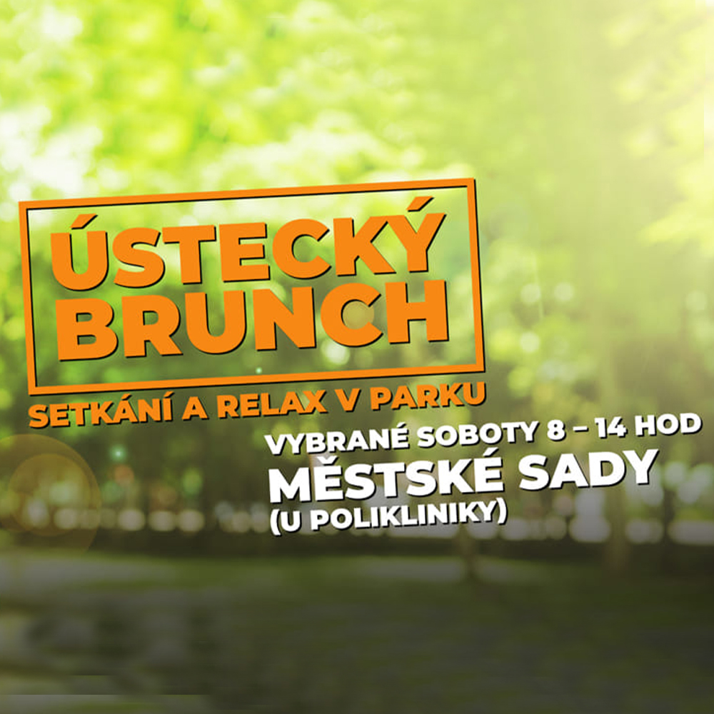 Ústecký brunch - Kolej jinak 